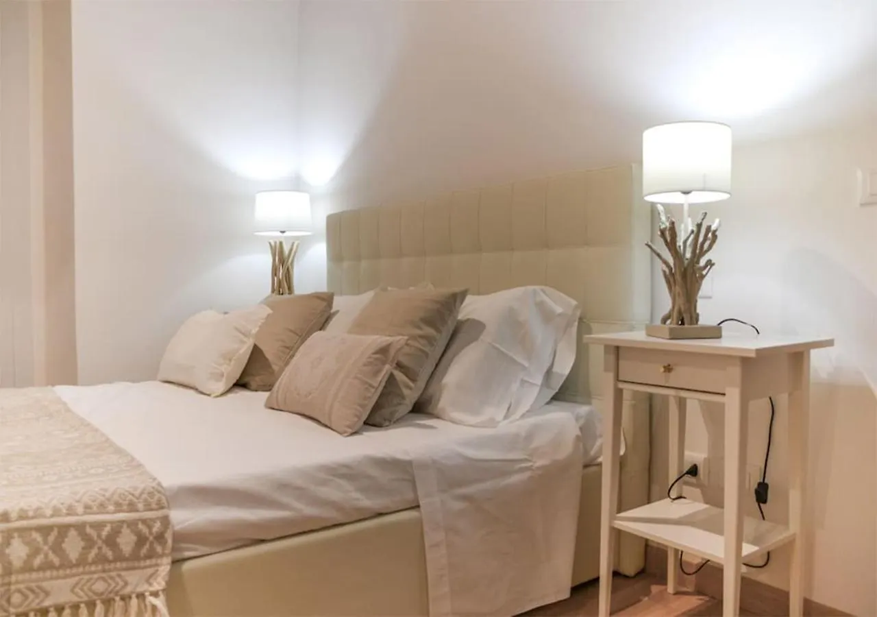 Navona Love Apartment Rzym