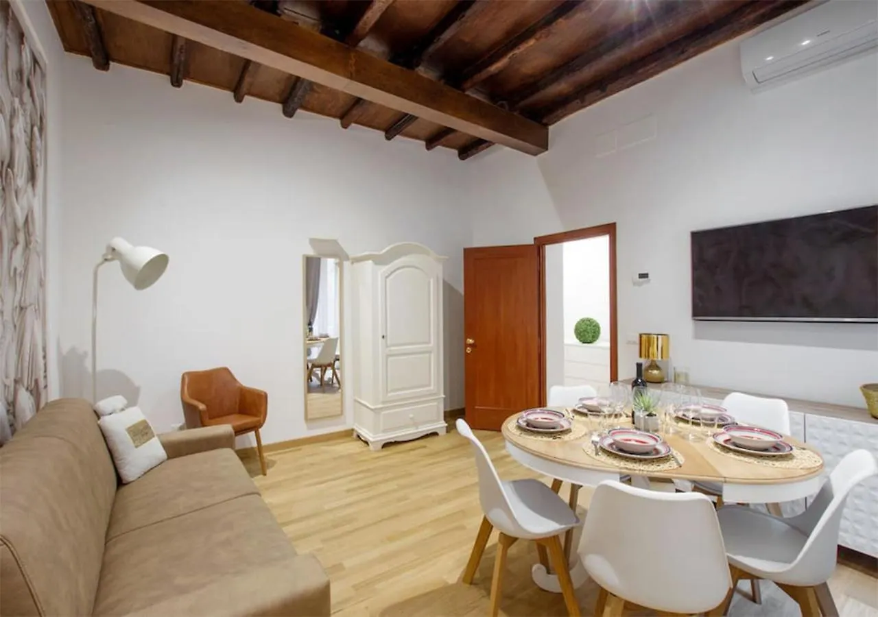 Navona Love Apartment Rzym