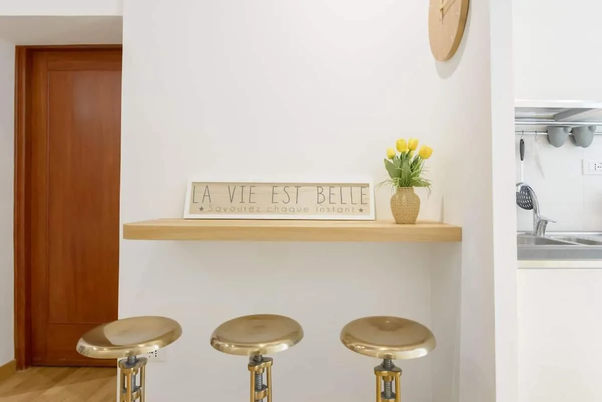 Navona Love Apartment Rzym