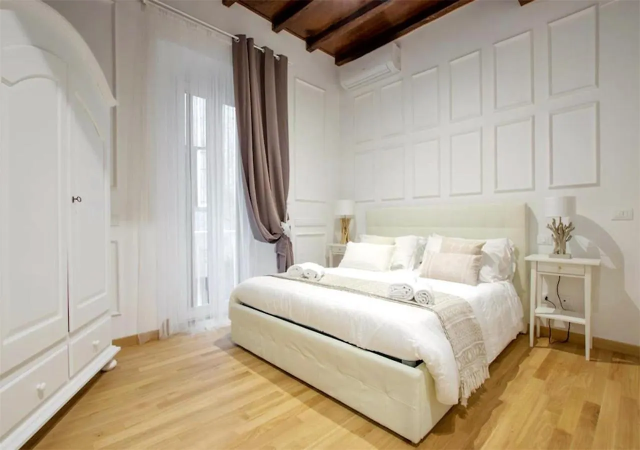Navona Love Apartment Rzym