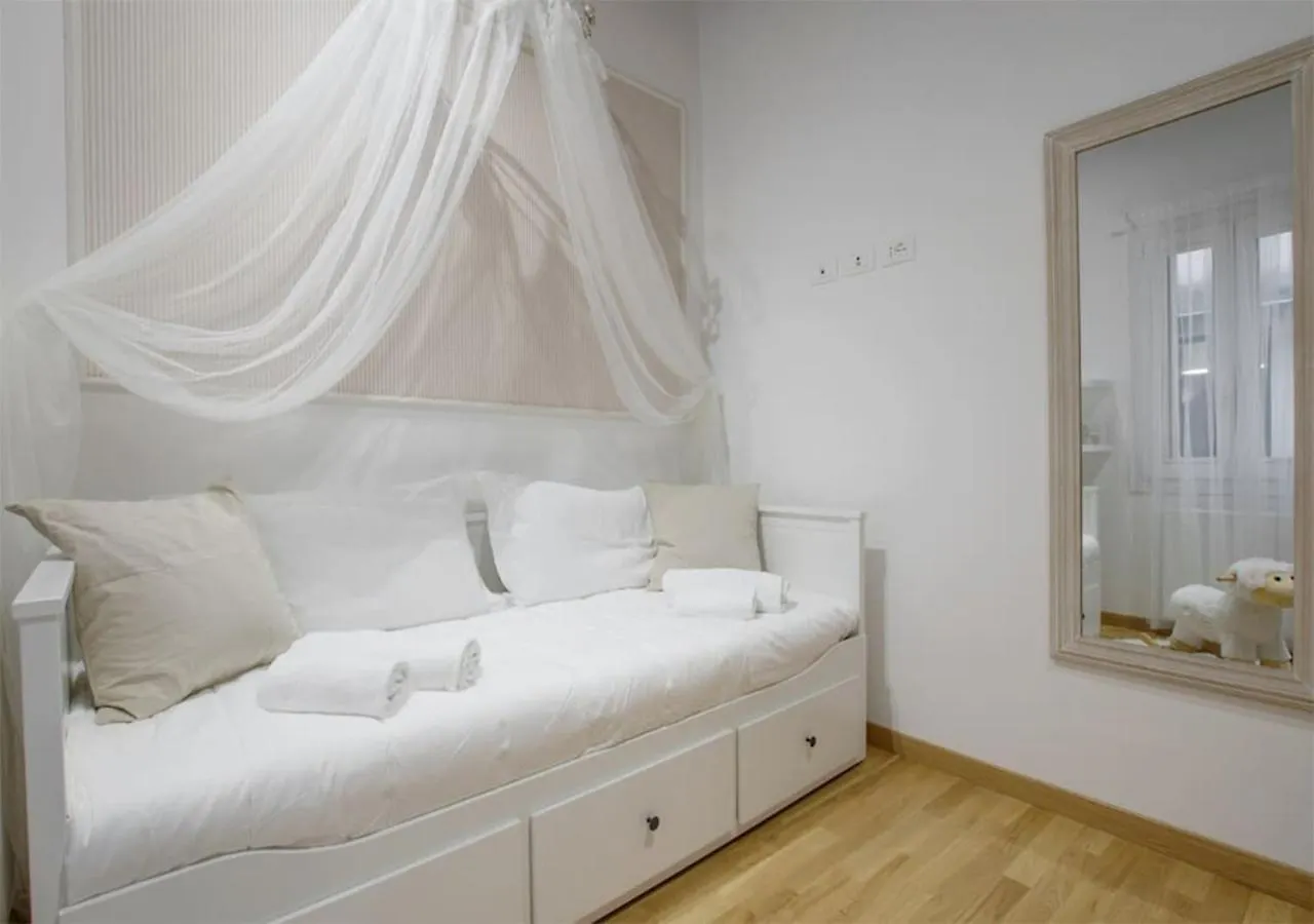 Navona Love Apartment Rzym Włochy