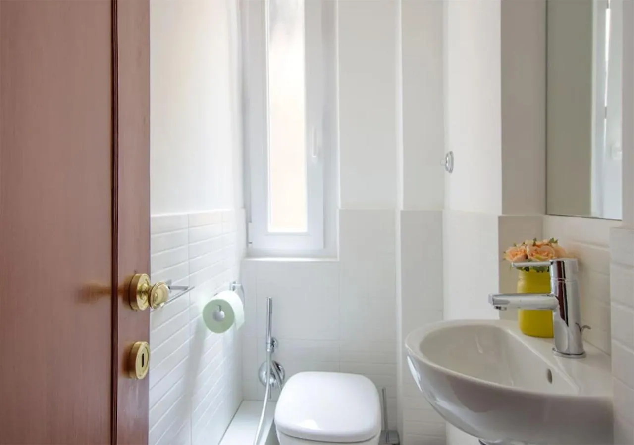 Navona Love Apartment Rzym
